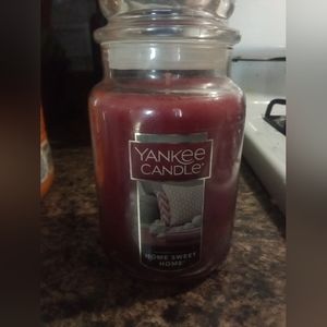 Yankee candle 22oz home sweet home